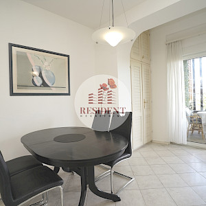FOR RENT - MAKSIMIR Spacious 3-bedroom apartment 94 m2, 1st floor, top location, terrace, NO COMMISSION