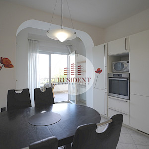 FOR RENT - MAKSIMIR Spacious 3-bedroom apartment 94 m2, 1st floor, top location, terrace, NO COMMISSION