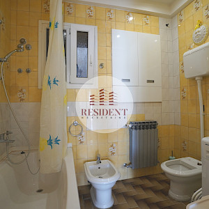 FOR RENT - MAKSIMIR Spacious 3-bedroom apartment 94 m2, 1st floor, top location, terrace, NO COMMISSION