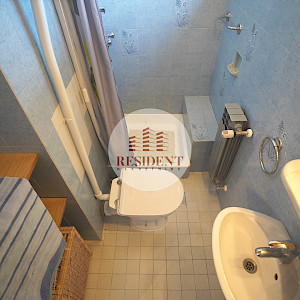 FOR RENT - MAKSIMIR Spacious 3-bedroom apartment 94 m2, 1st floor, top location, terrace, NO COMMISSION