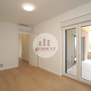 MASLENICA Ekskluzivan 3soban apartman 76m2 + terasa 35m2 + parking, novogradnja, BEZ PROVIZIJE