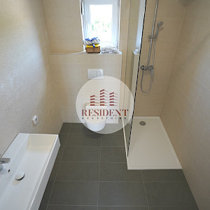 MASLENICA Ekskluzivan 3soban apartman 75 m2 + parking, pogled na more, novogradnja, BEZ PROVIZIJE