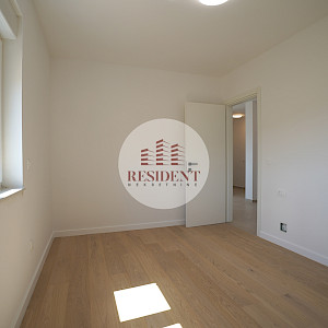 MASLENICA Ekskluzivan 3soban apartman 75 m2 + parking, predivan pogled na more, novogradnja, BEZ PROVIZIJE