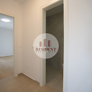 MASLENICA Ekskluzivan 3soban apartman 75 m2 + parking, predivan pogled na more, novogradnja, BEZ PROVIZIJE