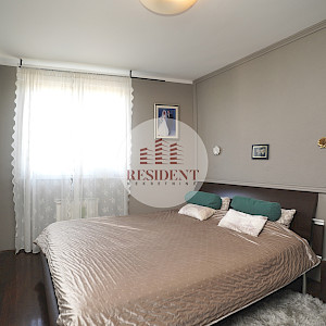 SPANISH Modern 4-bedroom apartment 90 m2, 5th floor, quiet environment, balcony, NO COMMISSION