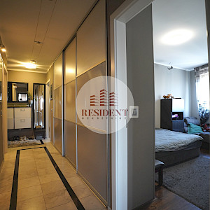 SPANISH Modern 4-bedroom apartment 90 m2, 5th floor, quiet environment, balcony, NO COMMISSION