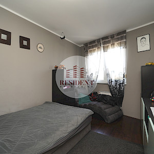 SPANISH Modern 4-bedroom apartment 90 m2, 5th floor, quiet environment, balcony, NO COMMISSION