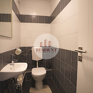 SPANISH Modern 4-bedroom apartment 90 m2, 5th floor, quiet environment, balcony, NO COMMISSION