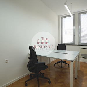 ZAKUP - ČRNOMEREC Kustošija, novouređeni uredski prostori, parking, BEZ PROVIZIJE