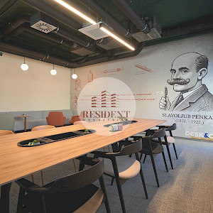 ZAKUP - ČRNOMEREC Kustošija, novouređeni uredski prostori, parking, BEZ PROVIZIJE