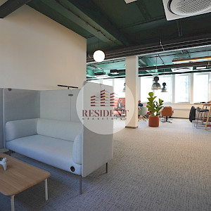 ZAKUP - ČRNOMEREC Kustošija, novouređeni uredski prostori, parking, BEZ PROVIZIJE