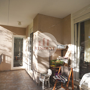 ZADAR Bili Brig, prostran 4soban stan 98 m2, 1. kat, top lokacija, loggia, spremište, BEZ PROVIZIJE