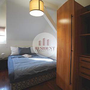 ČRNOMEREC - Vrhovec, Prostran 4soban stan 68 m2, 3.kat, top lokacija, balkon, BEZ PROVIZIJE