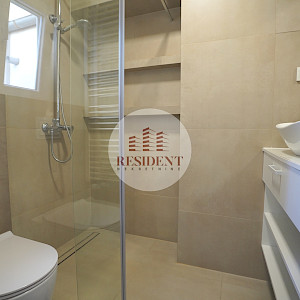 ČRNOMEREC - Vrhovec, Prostran 4soban stan 68 m2, 3.kat, top lokacija, balkon, BEZ PROVIZIJE