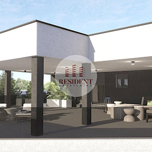 GRAČANI Moderan 3soban stan 102 m2, novogradnja, balkon, vrt, 2xGPM, spremište, BEZ PROVIZIJE