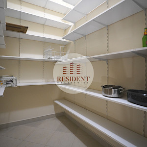 NAJAM - VRAPČE Prostran 4soban stan 135 m2, 1. kat, balkon, parking