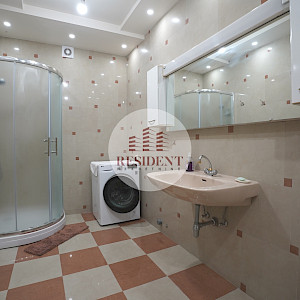 NAJAM - VRAPČE Prostran 4soban stan za radnike, 1. kat, odlična lokacija, parking