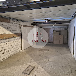 NAJAM - ČRNOMEREC Nad lipom, garaža 20 m2, top lokacija