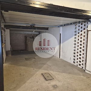 NAJAM - ČRNOMEREC Nad lipom, garaža 20 m2, top lokacija