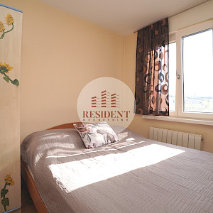 ŠPANSKO Komforan 4soban stan 80 m2, 3. kat, top lokacija, loggia, garaža, spremište