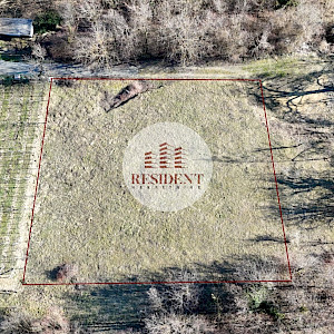 STUBIČKE TOPLICE građevinsko zemljište 1550 m2, mirna lokacija + pogled