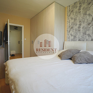 VRBANI Moderan 3soban stan 72 m2, 4. kat, top lokacija, loggia, spremište, BEZ PROVIZIJE