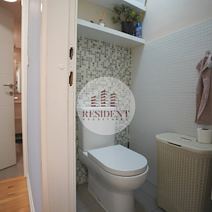 VRBANI Moderan 3soban stan 72 m2, 4. kat, top lokacija, loggia, spremište, BEZ PROVIZIJE