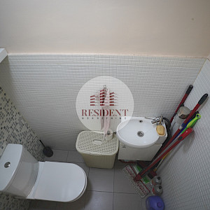 VRBANI Moderan 3soban stan 72 m2, 4. kat, top lokacija, loggia, spremište, BEZ PROVIZIJE