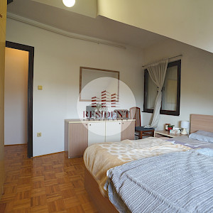 VELIKA GORICA Centar - Ugodan 4soban stan 73 m2, 2. kat, mirno okruženje, 2x parkinga