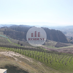 SVETI KRIŽ ZAČRETJE Gradilište + vinograd, zemljište 60.000 m2, top lokacija, BEZ PROVIZIJE