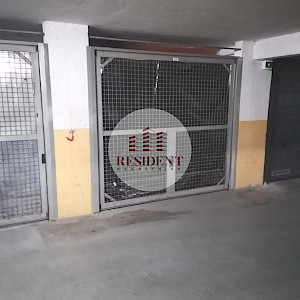 ŠPANSKO POS – Josipa Strganca, garaža površine 11,50 m2, top lokacija