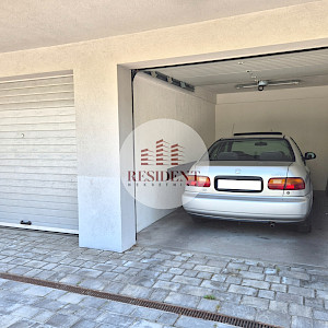 DUBRAVA Moderan 3soban stan 78 m2, novogradnja, 2x terase, BEZ PROVIZIJE