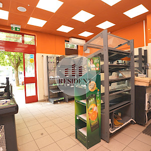 ŠPANSKO 2 poslovna prostor / lokala 102 m2, odlična lokacija, BEZ PROVIZIJE