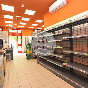 ŠPANSKO 2 poslovna prostor / lokala 102 m2, odlična lokacija, BEZ PROVIZIJE