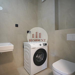 BOTINEC Luksuzan 3soban stan + 2 parkinga, lift, novogradnja, loggia, BEZ PROVIZIJE