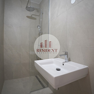 BOTINEC Luksuzan 3soban stan + 2 parkinga, lift, novogradnja, loggia, BEZ PROVIZIJE