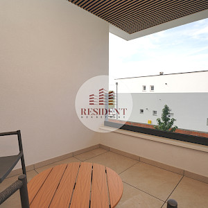 BOTINEC Luksuzan 3soban stan + 2 parkinga, lift, novogradnja, loggia, BEZ PROVIZIJE