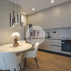 BOTINEC Luksuzan 3soban stan + dva parkinga, lift, novogradnja, loggia, BEZ PROVIZIJE