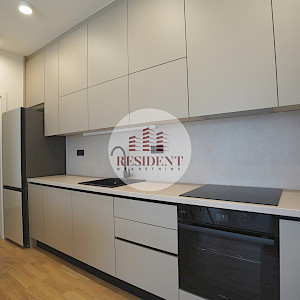 BOTINEC Luksuzan 3soban stan + dva parkinga, lift, novogradnja, loggia, BEZ PROVIZIJE