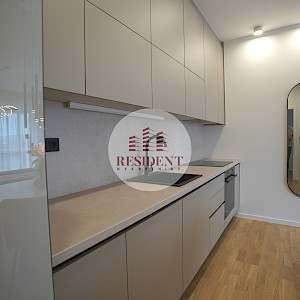 BOTINEC Luksuzan 3soban stan + dva parkinga, lift, novogradnja, loggia, BEZ PROVIZIJE