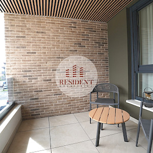 BOTINEC Luksuzan 3soban stan + dva parkinga, lift, novogradnja, loggia, BEZ PROVIZIJE