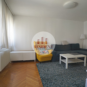 NAJAM - DONJI GRAD Komforan 3soban stan 66 m2, 3. kat, top lokacija, lift, parking, BEZ PROVIZIJE