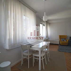 NAJAM - DONJI GRAD Komforan 3soban stan 66 m2, 3. kat, top lokacija, lift, parking, BEZ PROVIZIJE