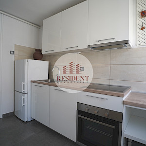 NAJAM - DONJI GRAD Komforan 3soban stan 66 m2, 3. kat, top lokacija, lift, parking, BEZ PROVIZIJE