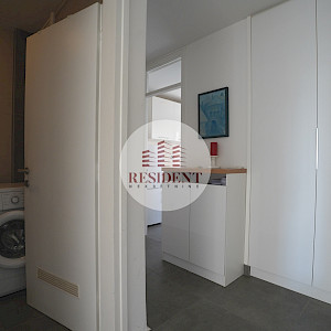 NAJAM - DONJI GRAD Komforan 3soban stan 66 m2, 3. kat, top lokacija, lift, parking, BEZ PROVIZIJE