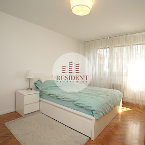 NAJAM - DONJI GRAD Komforan 3soban stan 66 m2, 3. kat, top lokacija, lift, parking, BEZ PROVIZIJE
