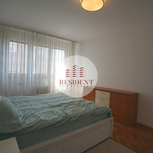 NAJAM - DONJI GRAD Komforan 3soban stan 66 m2, 3. kat, top lokacija, lift, parking, BEZ PROVIZIJE