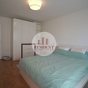 NAJAM - DONJI GRAD Komforan 3soban stan 66 m2, 3. kat, top lokacija, lift, parking, BEZ PROVIZIJE