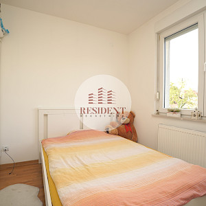 VRAPČE Moderan 2soban stan 50 m2 + parking, 1. kat, mirna lokacija, balkon, spremište, BEZ PROVIZIJE