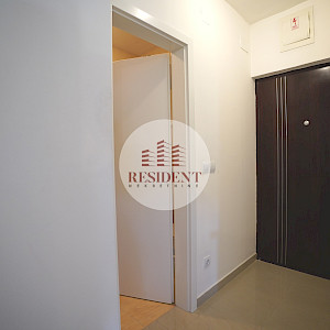 VRAPČE Moderan 2soban stan 50 m2 + parking, 1. kat, mirna lokacija, balkon, spremište, BEZ PROVIZIJE